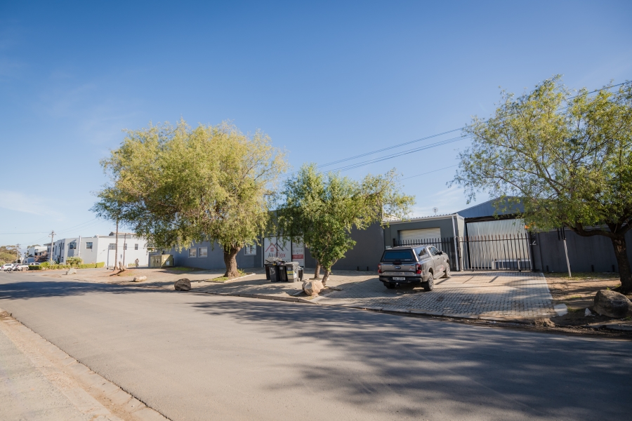 Commercial Property for Sale in Hex Industrial Western Cape